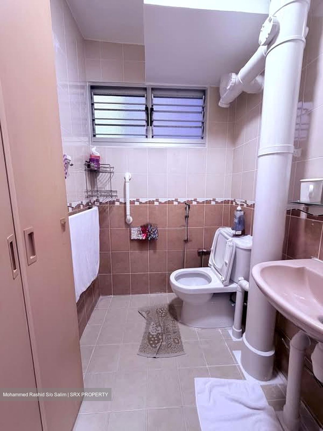 Blk 100 Bedok North Avenue 4 (Bedok), HDB 3 Rooms #557369511